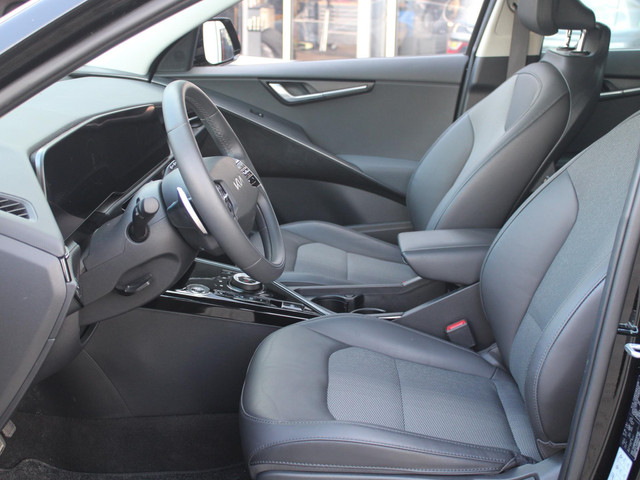 Kia Niro 1.6 GDi PHEV DynamicPlusLine | LED | Stoel- Stuurverwarming | Adapt. Cruise | Clima | Camera | Carplay