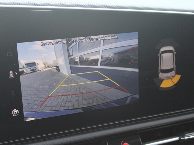 Kia Niro 1.6 GDi PHEV DynamicPlusLine | LED | Stoel- Stuurverwarming | Adapt. Cruise | Clima | Camera | Carplay