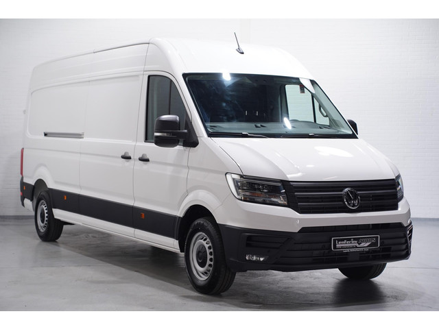 volkswagen-crafter-2.0-tdi-177-pk-l4h3-dsg-aut.-navi--camera-led-koplampen--apple-carplay--pdc-v-a--lane-assist--3-zits--nieuw