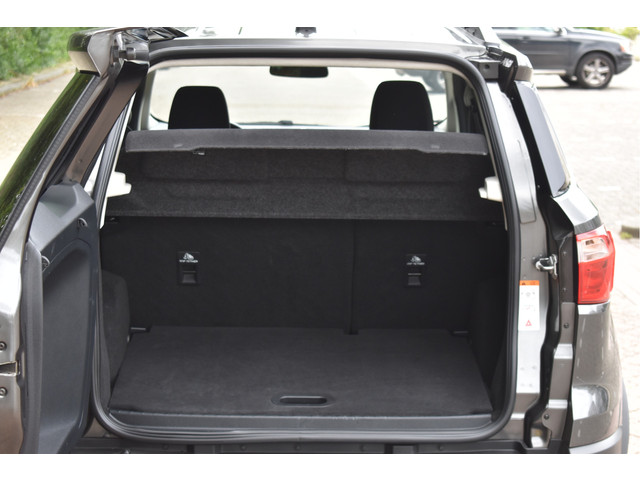 Ford EcoSport 1.0 EcoBoost Trend Ultimate | NL-Auto | Afn.trekhaak | Camera | Carplay | Nav | Cruise Contr | Airco | LM-Velgen | NAP