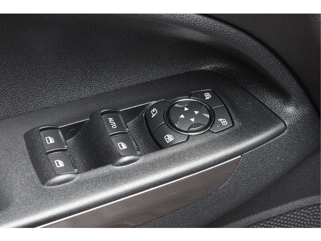 Ford EcoSport 1.0 EcoBoost Trend Ultimate | NL-Auto | Afn.trekhaak | Camera | Carplay | Nav | Cruise Contr | Airco | LM-Velgen | NAP