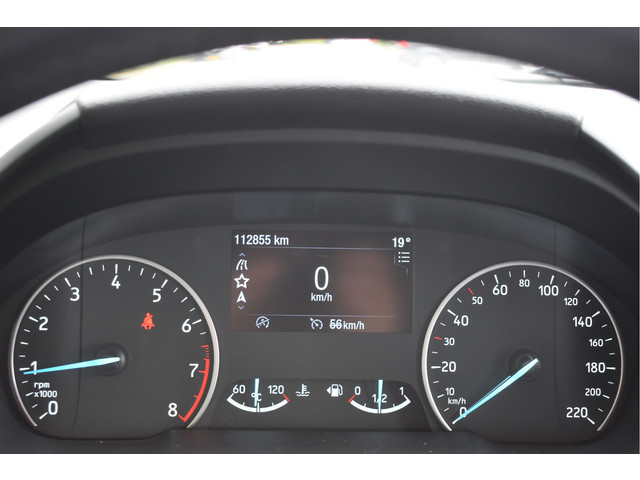 Ford EcoSport 1.0 EcoBoost Trend Ultimate | NL-Auto | Afn.trekhaak | Camera | Carplay | Nav | Cruise Contr | Airco | LM-Velgen | NAP