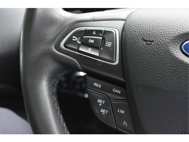 Ford EcoSport 1.0 EcoBoost Trend Ultimate | NL-Auto | Afn.trekhaak | Camera | Carplay | Nav | Cruise Contr | Airco | LM-Velgen | NAP