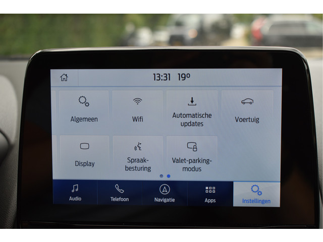 Ford EcoSport 1.0 EcoBoost Trend Ultimate | NL-Auto | Afn.trekhaak | Camera | Carplay | Nav | Cruise Contr | Airco | LM-Velgen | NAP