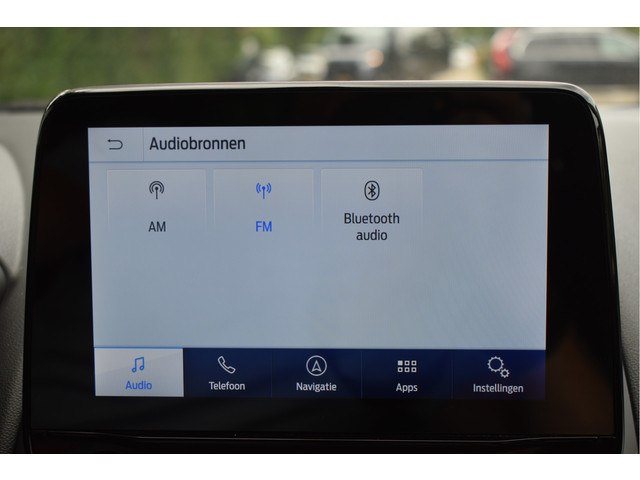 Ford EcoSport 1.0 EcoBoost Trend Ultimate | NL-Auto | Afn.trekhaak | Camera | Carplay | Nav | Cruise Contr | Airco | LM-Velgen | NAP