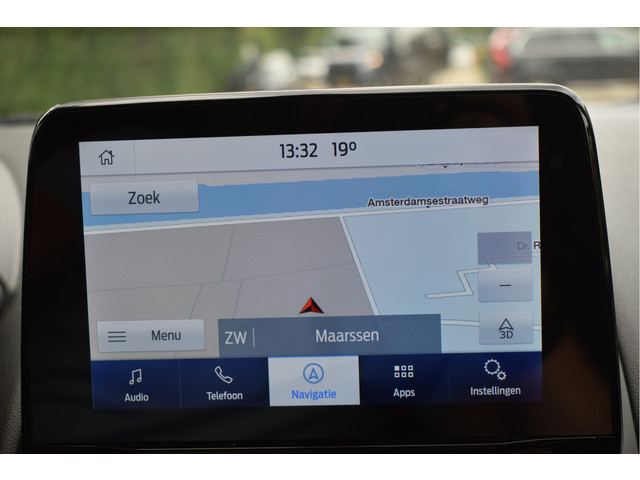 Ford EcoSport 1.0 EcoBoost Trend Ultimate | NL-Auto | Afn.trekhaak | Camera | Carplay | Nav | Cruise Contr | Airco | LM-Velgen | NAP