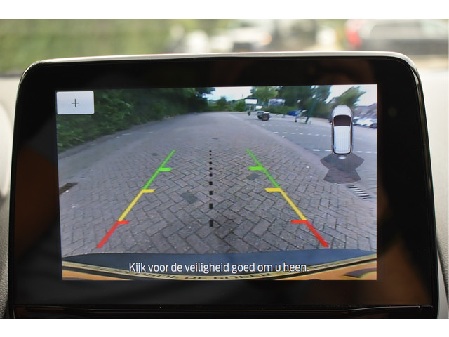 Ford EcoSport 1.0 EcoBoost Trend Ultimate | NL-Auto | Afn.trekhaak | Camera | Carplay | Nav | Cruise Contr | Airco | LM-Velgen | NAP