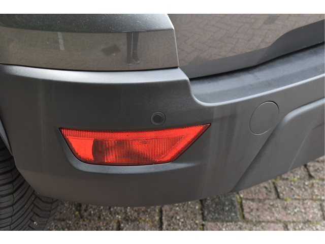 Ford EcoSport 1.0 EcoBoost Trend Ultimate | NL-Auto | Afn.trekhaak | Camera | Carplay | Nav | Cruise Contr | Airco | LM-Velgen | NAP