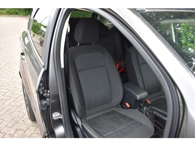 Ford EcoSport 1.0 EcoBoost Trend Ultimate | NL-Auto | Afn.trekhaak | Camera | Carplay | Nav | Cruise Contr | Airco | LM-Velgen | NAP