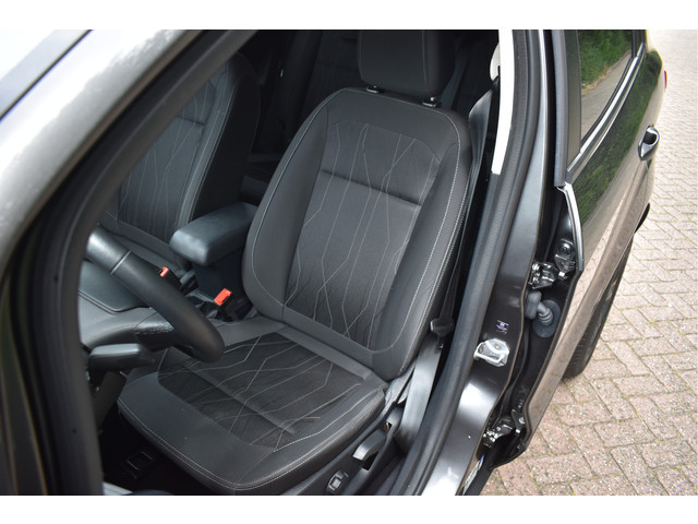 Ford EcoSport 1.0 EcoBoost Trend Ultimate | NL-Auto | Afn.trekhaak | Camera | Carplay | Nav | Cruise Contr | Airco | LM-Velgen | NAP