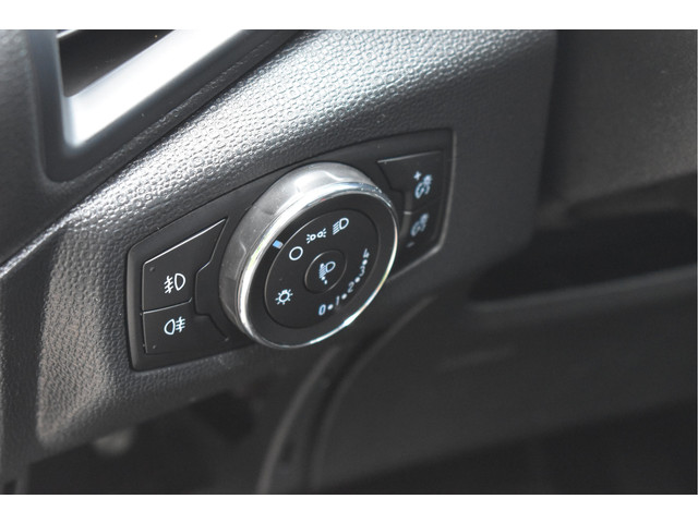 Ford EcoSport 1.0 EcoBoost Trend Ultimate | NL-Auto | Afn.trekhaak | Camera | Carplay | Nav | Cruise Contr | Airco | LM-Velgen | NAP