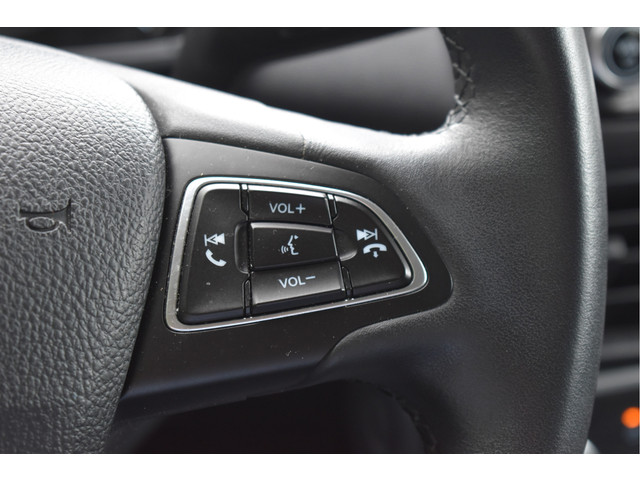 Ford EcoSport 1.0 EcoBoost Trend Ultimate | NL-Auto | Afn.trekhaak | Camera | Carplay | Nav | Cruise Contr | Airco | LM-Velgen | NAP