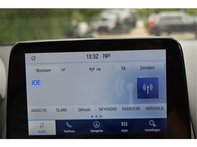 Ford EcoSport 1.0 EcoBoost Trend Ultimate | NL-Auto | Afn.trekhaak | Camera | Carplay | Nav | Cruise Contr | Airco | LM-Velgen | NAP
