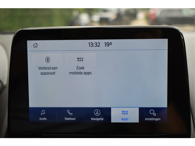 Ford EcoSport 1.0 EcoBoost Trend Ultimate | NL-Auto | Afn.trekhaak | Camera | Carplay | Nav | Cruise Contr | Airco | LM-Velgen | NAP