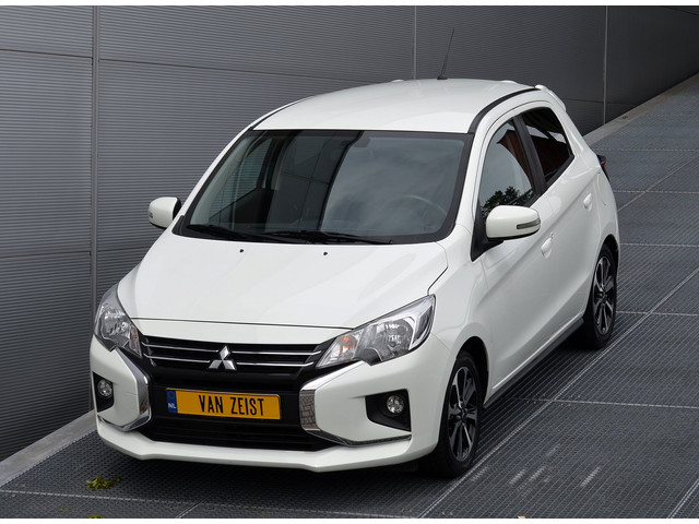 mitsubishi-space-star-1.2-instyle-cleartec---hoge-zit---keyless-entry---navi---cruise-control---15---velg---fabriekgarantie-tot-27-04-2029---all-in-r