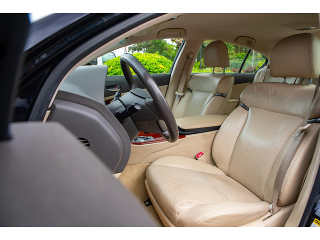 Lexus GS 450h Executive Leer Camera