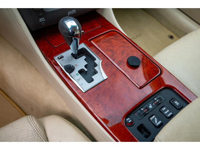 Lexus GS 450h Executive Leer Camera