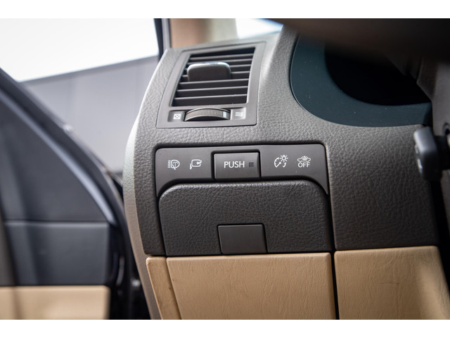 Lexus GS 450h Executive Leer Camera