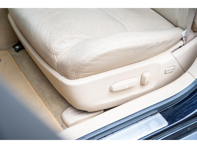 Lexus GS 450h Executive Leer Camera