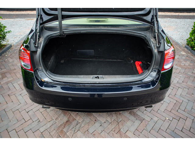 Lexus GS 450h Executive Leer Camera