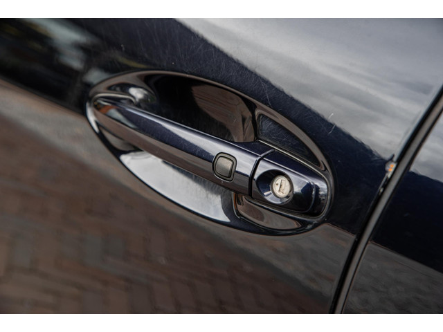 Lexus GS 450h Executive Leer Camera