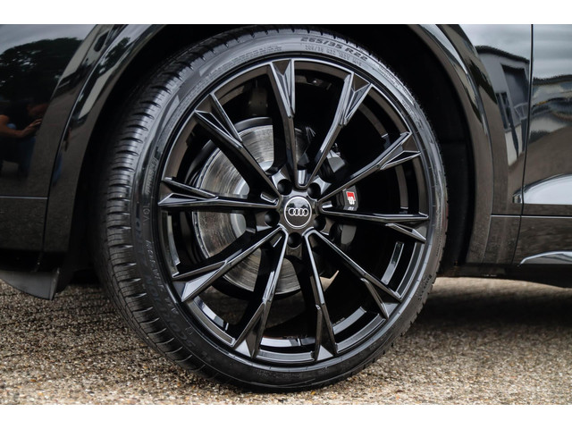 Audi Q5 50 TFSI e Quattro Competition Pro Line S S-Line 299pk Automaat! NIEUW MODEL|1e Eig|DLR|Luchtvering|Virtual Cockpit|Matrix