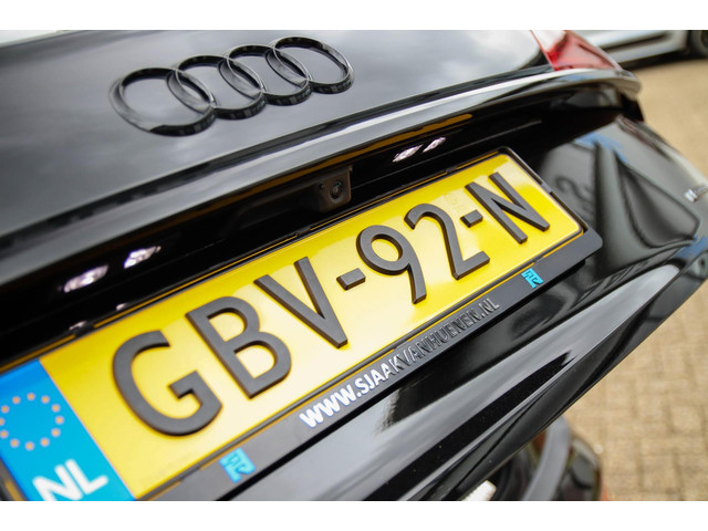 Audi Q5 50 TFSI e Quattro Competition Pro Line S S-Line 299pk Automaat! NIEUW MODEL|1e Eig|DLR|Luchtvering|Virtual Cockpit|Matrix