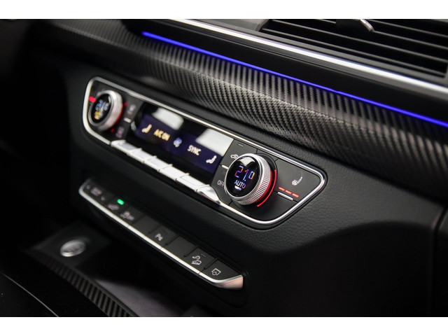 Audi Q5 50 TFSI e Quattro Competition Pro Line S S-Line 299pk Automaat! NIEUW MODEL|1e Eig|DLR|Luchtvering|Virtual Cockpit|Matrix