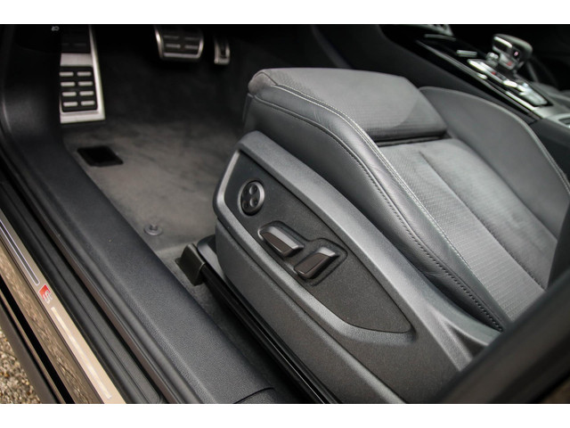 Audi Q5 50 TFSI e Quattro Competition Pro Line S S-Line 299pk Automaat! NIEUW MODEL|1e Eig|DLR|Luchtvering|Virtual Cockpit|Matrix