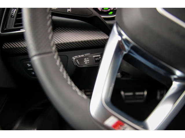 Audi Q5 50 TFSI e Quattro Competition Pro Line S S-Line 299pk Automaat! NIEUW MODEL|1e Eig|DLR|Luchtvering|Virtual Cockpit|Matrix