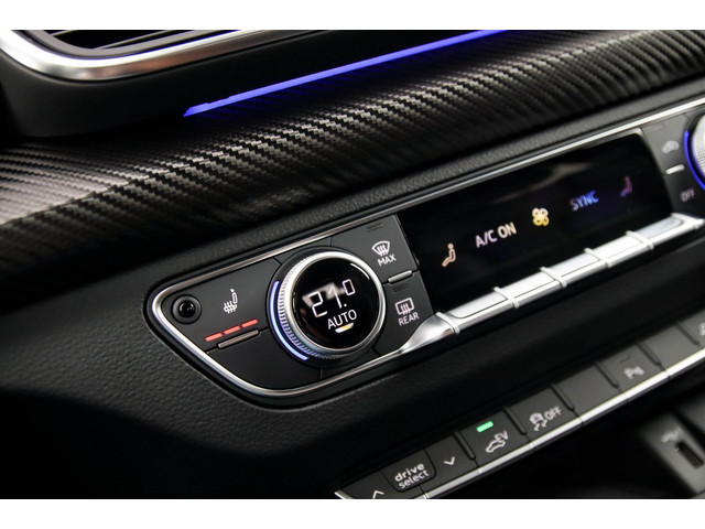 Audi Q5 50 TFSI e Quattro Competition Pro Line S S-Line 299pk Automaat! NIEUW MODEL|1e Eig|DLR|Luchtvering|Virtual Cockpit|Matrix