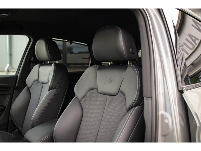 Audi Q5 55 TFSI e Quattro Competition Pro Line S S-Line 367pk Automaat! NIEUW MODEL|1e Eig|Dealer|Virtual Cockpit|HD Matrix LED|22