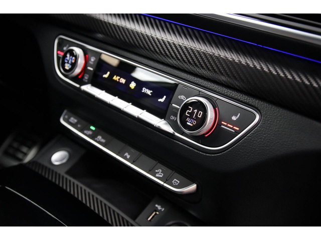 Audi Q5 55 TFSI e Quattro Competition Pro Line S S-Line 367pk Automaat! NIEUW MODEL|1e Eig|Dealer|Virtual Cockpit|HD Matrix LED|22