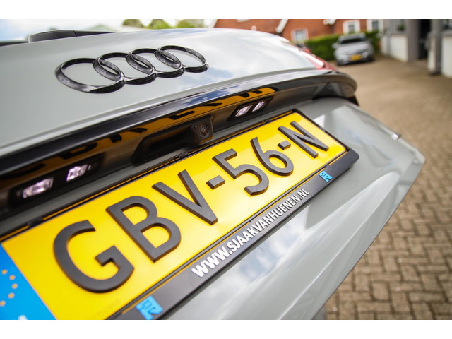 Audi Q5 55 TFSI e Quattro Competition Pro Line S S-Line 367pk Automaat! NIEUW MODEL|1e Eig|Dealer|Virtual Cockpit|HD Matrix LED|22