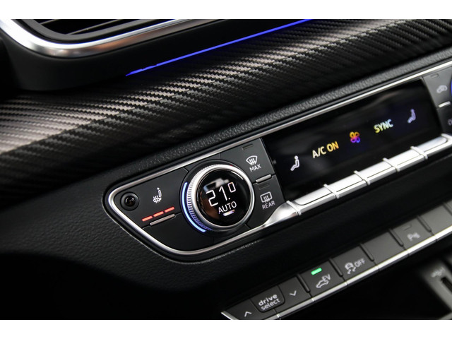 Audi Q5 55 TFSI e Quattro Competition Pro Line S S-Line 367pk Automaat! NIEUW MODEL|1e Eig|Dealer|Virtual Cockpit|HD Matrix LED|22