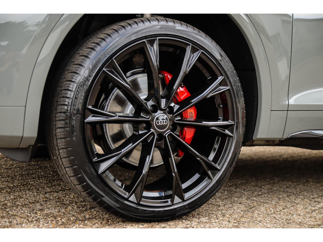 Audi Q5 55 TFSI e Quattro Competition Pro Line S S-Line 367pk Automaat! NIEUW MODEL|1e Eig|Dealer|Virtual Cockpit|HD Matrix LED|22