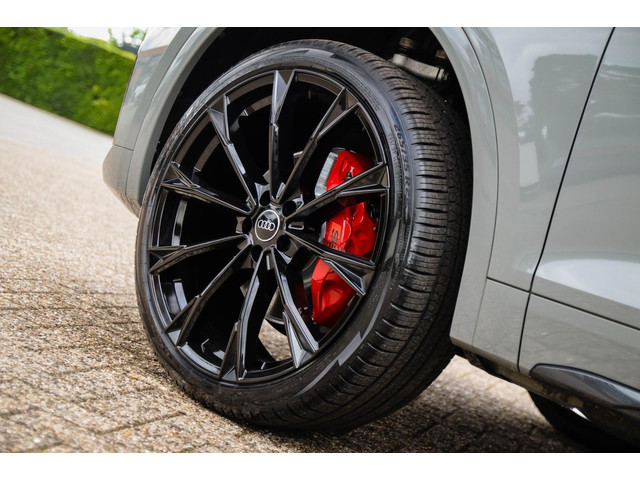 Audi Q5 55 TFSI e Quattro Competition Pro Line S S-Line 367pk Automaat! NIEUW MODEL|1e Eig|Dealer|Virtual Cockpit|HD Matrix LED|22