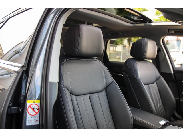 Audi A6 Avant 55 TFSI e Quattro Competition S line Edition 367pk Automaat! Panoramadak|Virtual Cockpit|Leder elektrisch|LED Matrix