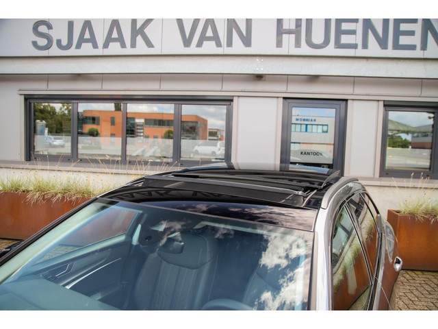 Audi A6 Avant 55 TFSI e Quattro Competition S line Edition 367pk Automaat! Panoramadak|Virtual Cockpit|Leder elektrisch|LED Matrix