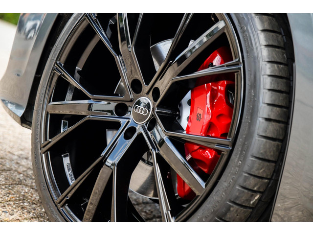 Audi A6 Avant 55 TFSI e Quattro Competition S line Edition 367pk Automaat! Panoramadak|Virtual Cockpit|Leder elektrisch|LED Matrix