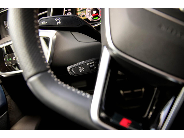 Audi A6 Avant 55 TFSI e Quattro Competition S line Edition 367pk Automaat! Panoramadak|Virtual Cockpit|Leder elektrisch|LED Matrix