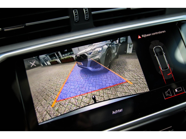 Audi A6 Avant 55 TFSI e Quattro Competition S line Edition 367pk Automaat! Panoramadak|Virtual Cockpit|Leder elektrisch|LED Matrix