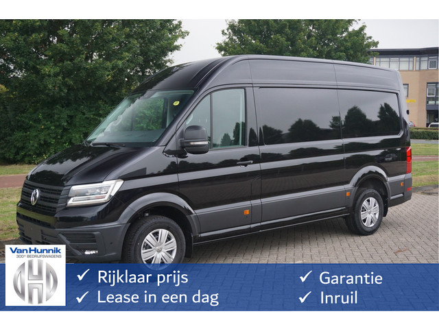 volkswagen-crafter-35-177pk-l3h3-aut-bpm-vrij---airco--navi--camera--gev.-stoel--alarm--led---nr.-968