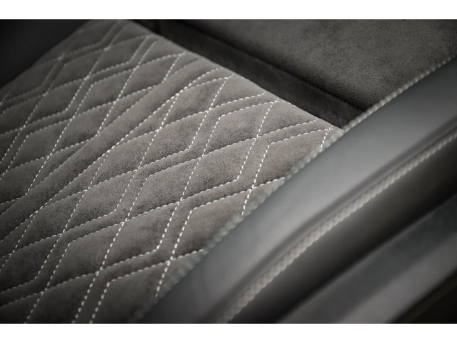 Audi A3 Sportback 40 TFSI e PHEV S Edition S-line 204pk S-Tronic! Panoramadak|Virtual Cockpit|Kuipstoelen elektrisch|Matrix|Black