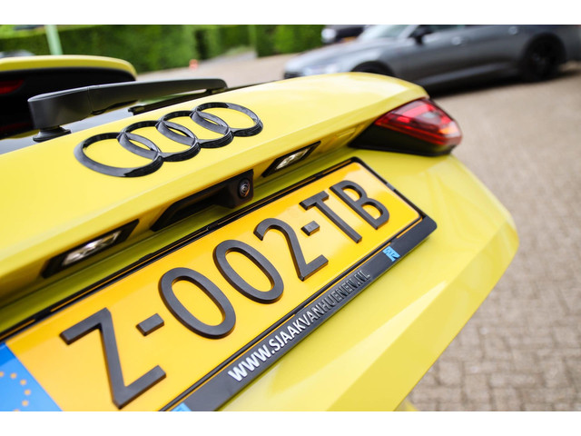 Audi A3 Sportback 40 TFSI e PHEV S Edition S-line 204pk S-Tronic! Panoramadak|Virtual Cockpit|Kuipstoelen elektrisch|Matrix|Black