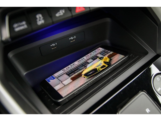 Audi A3 Sportback 40 TFSI e PHEV S Edition S-line 204pk S-Tronic! Panoramadak|Virtual Cockpit|Kuipstoelen elektrisch|Matrix|Black