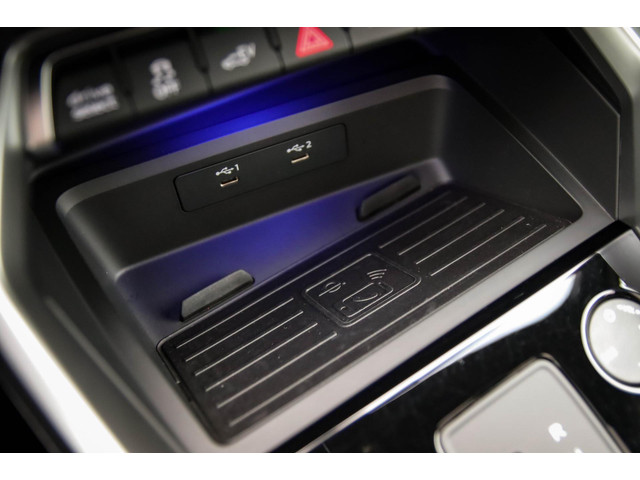 Audi A3 Sportback 40 TFSI e PHEV S Edition S-line 204pk S-Tronic! Panoramadak|Virtual Cockpit|Kuipstoelen elektrisch|Matrix|Black