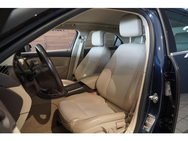 Saab 9-5 2.0T Vector Exklusiv + ORIG. NEDERLANDS