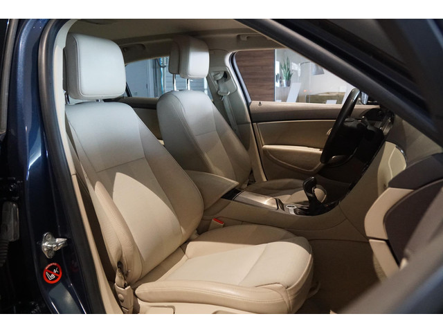 Saab 9-5 2.0T Vector Exklusiv + ORIG. NEDERLANDS