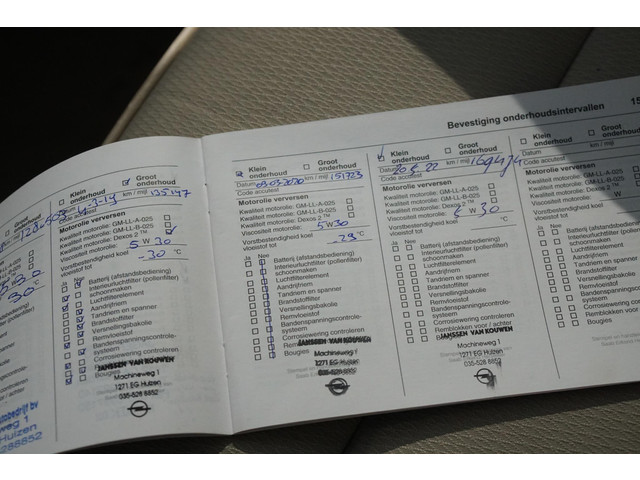 Saab 9-5 2.0T Vector Exklusiv + ORIG. NEDERLANDS